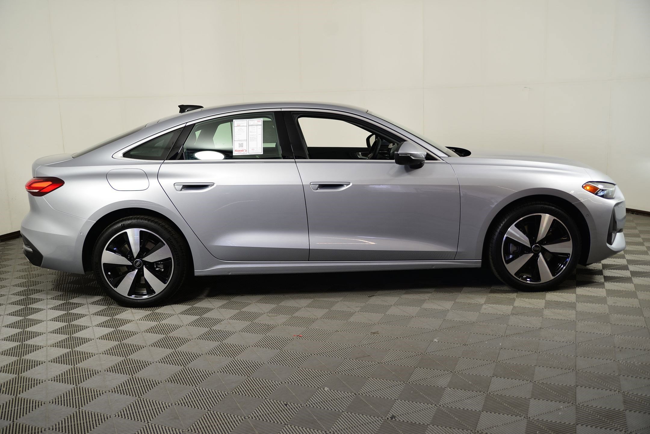 2025 Audi A5 Premium Plus - Photo 7