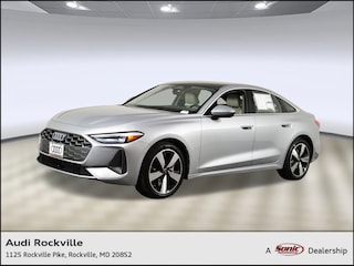 New 2025 Audi A5 Premium Sportback for sale in Rockville, MD