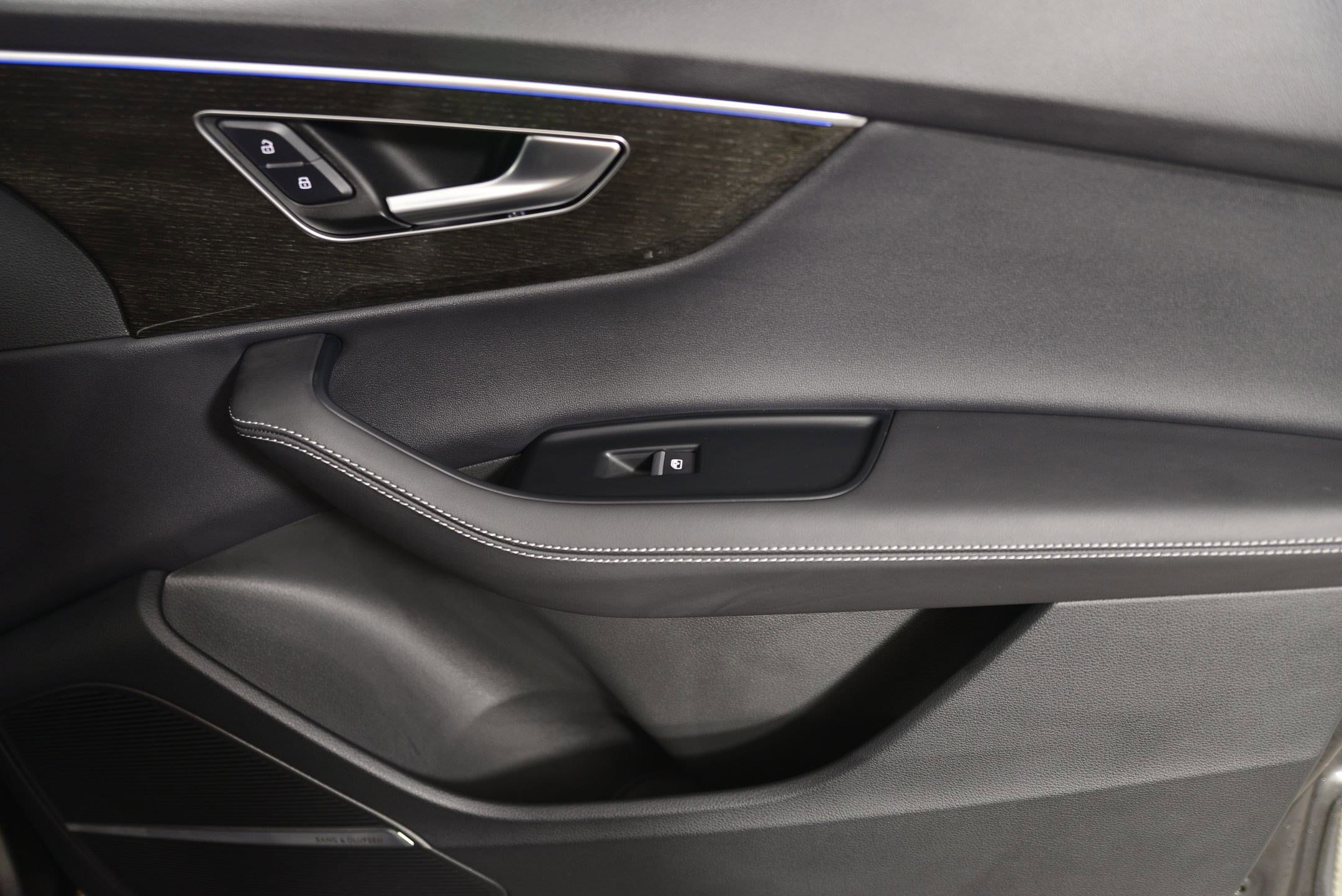 2026 Audi Q7 Premium Plus - Photo 11