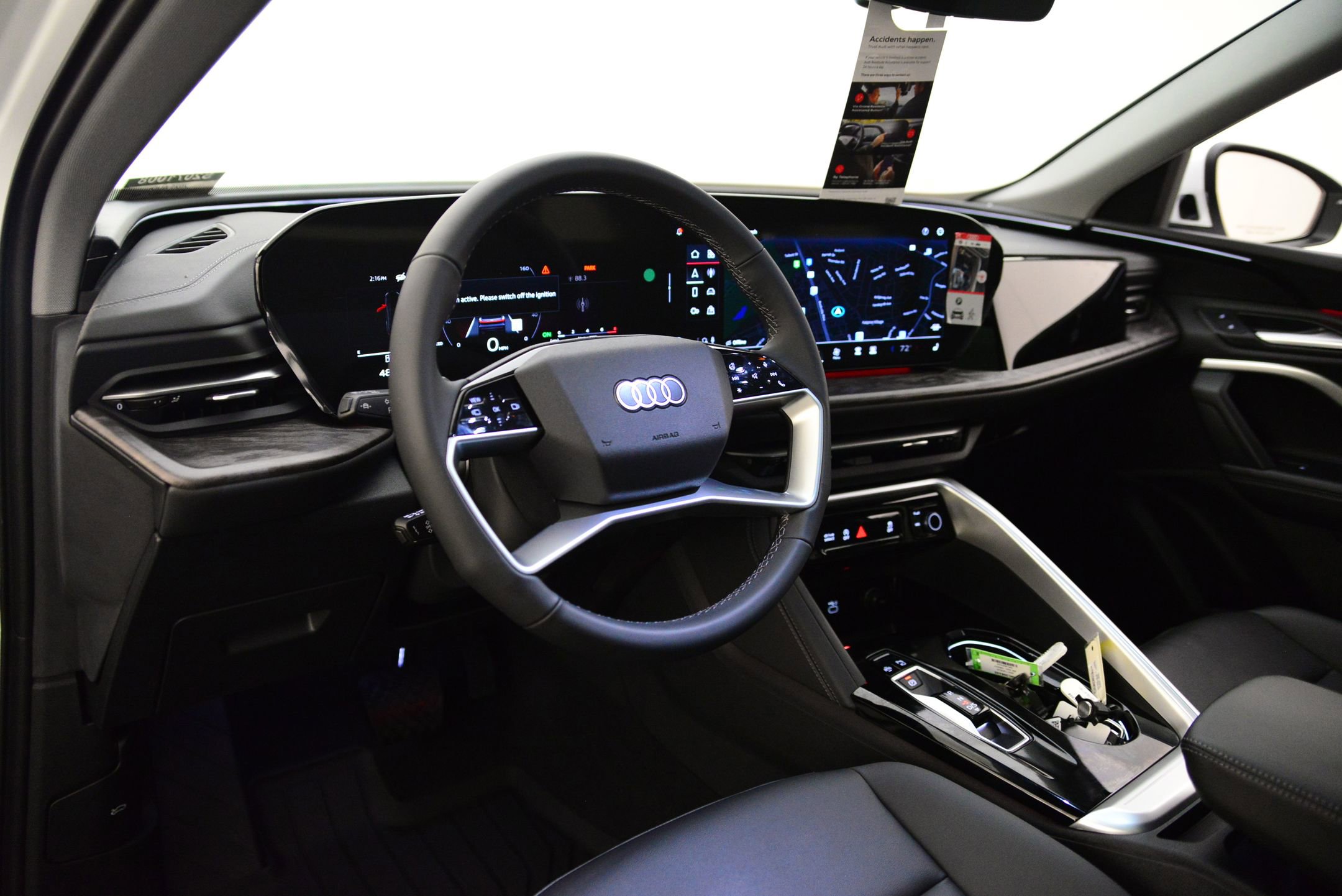 2025 Audi Q5 Premium photo 3