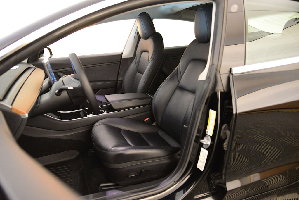 Used 2020 Tesla Model 3 Performance Sedan