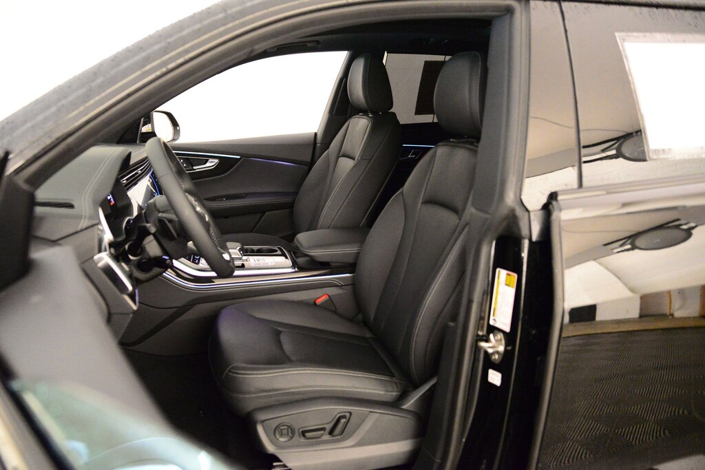 New 2026 Audi Q8 Premium Plus SUV