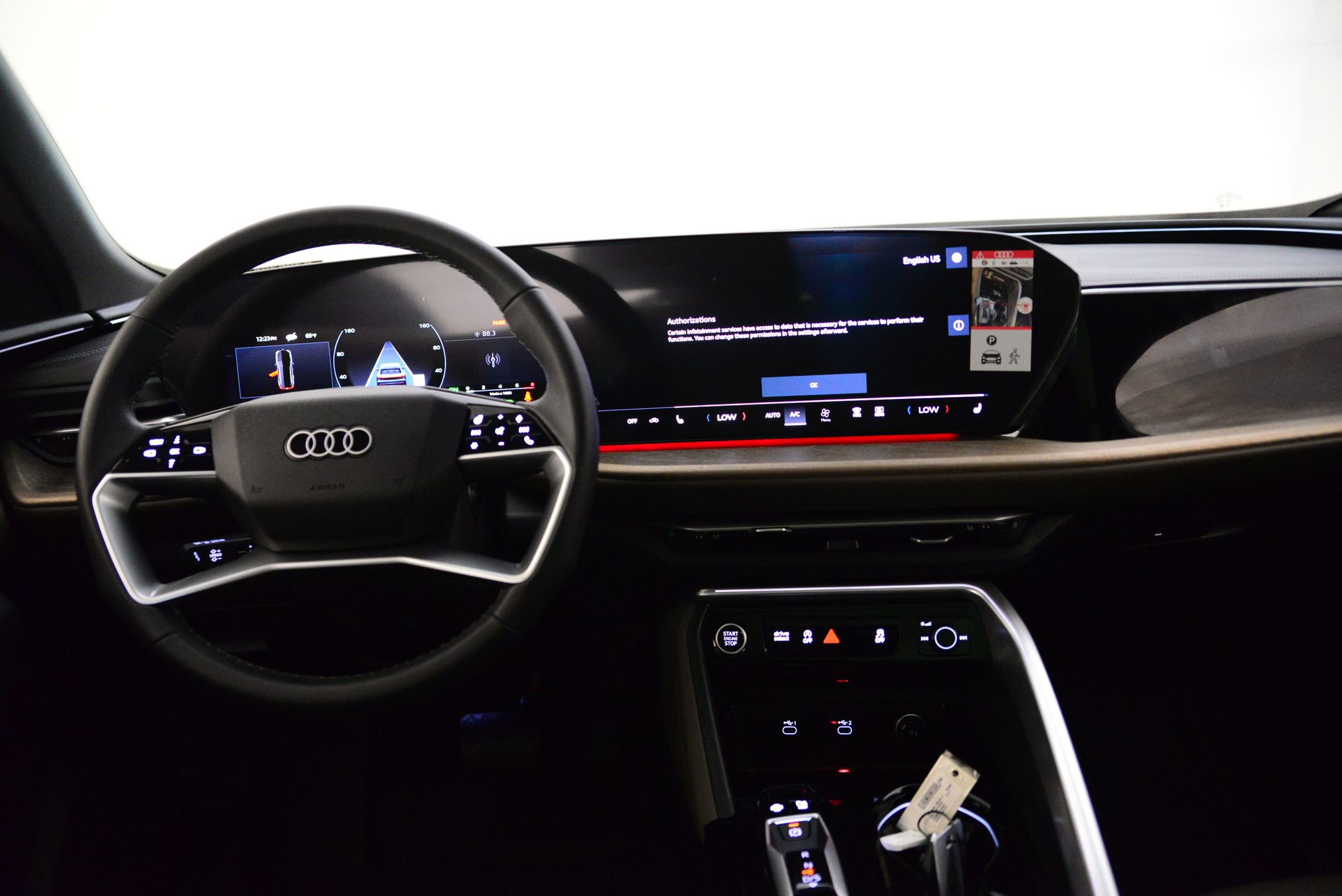 2025 Audi Q5 Premium photo 3