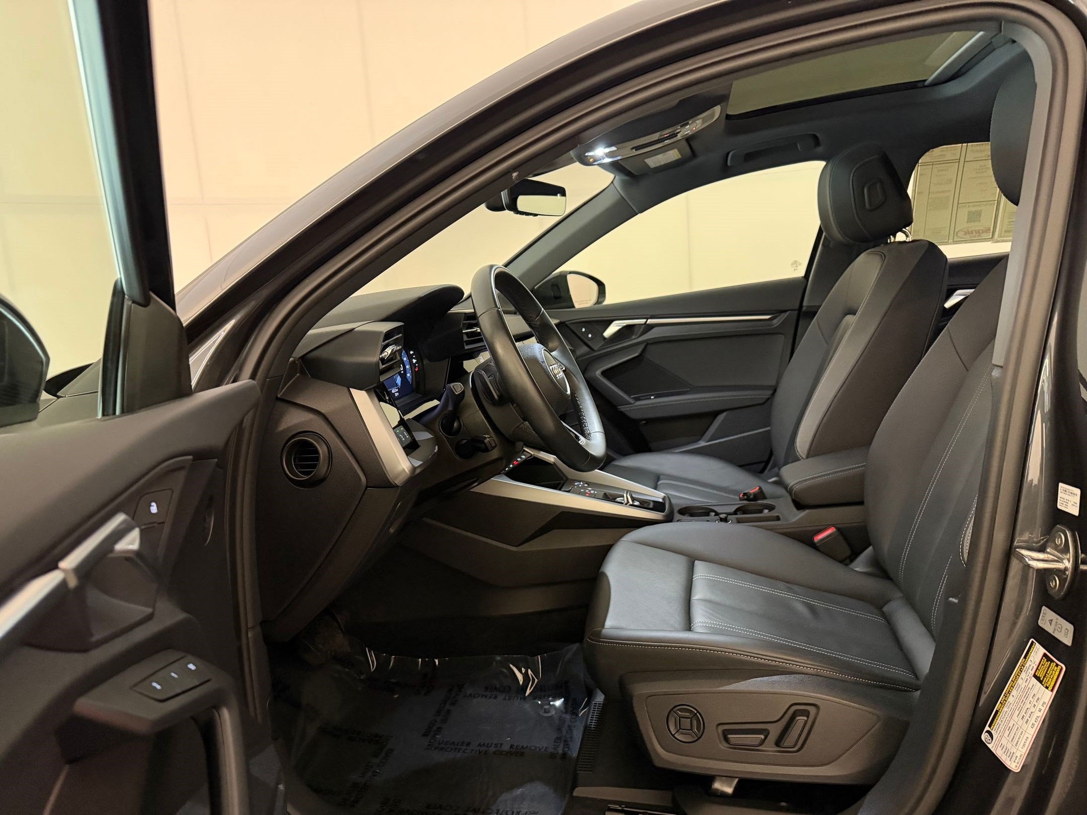 2024 Audi A3 Premium Sedan