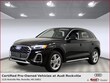 Audi Q5 e