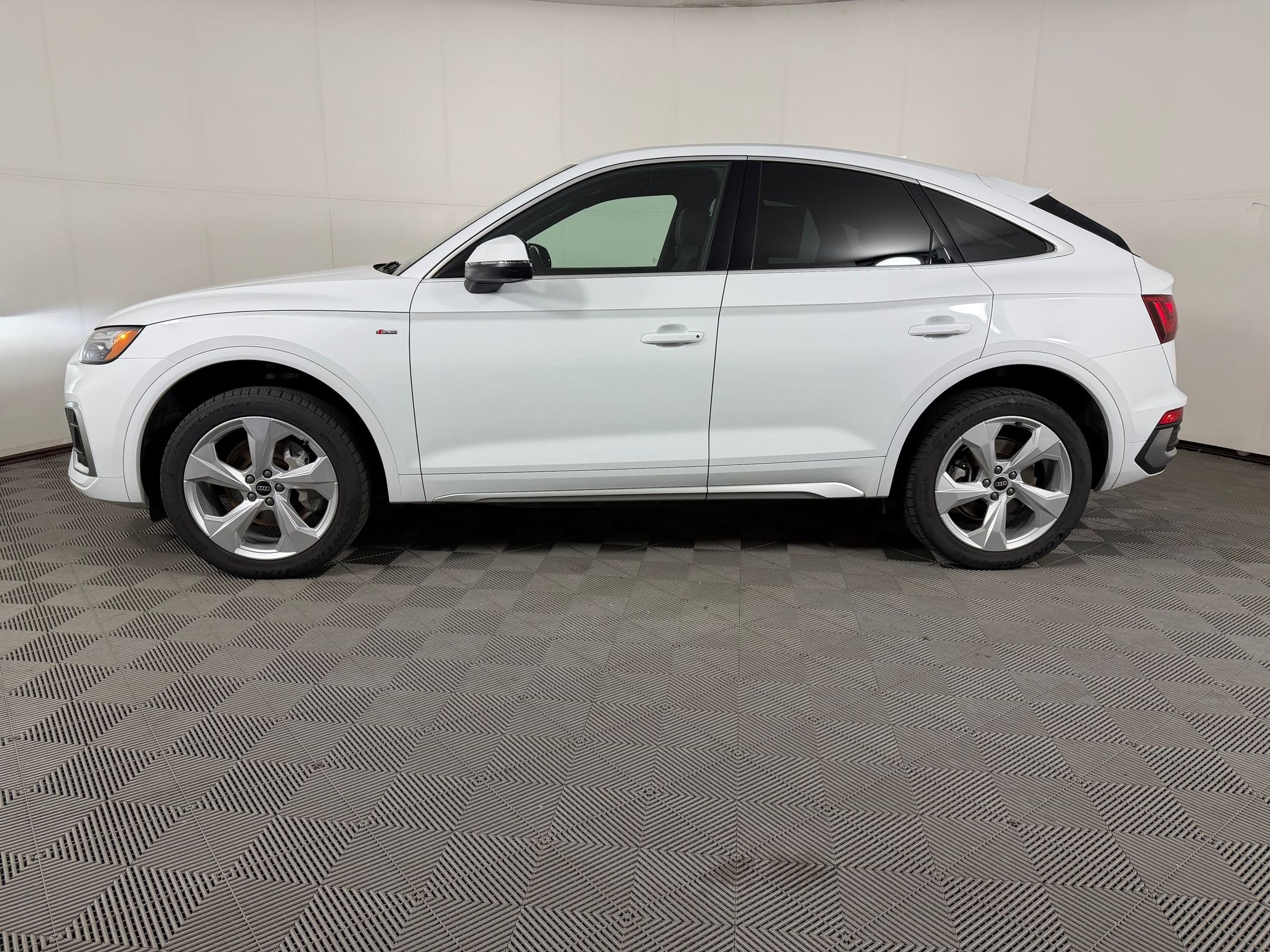 2024 Audi Q5 Sportback S Line Premium Plus SUV