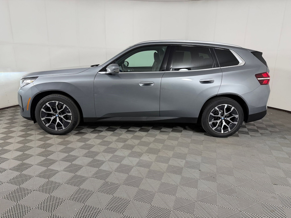 Used 2026 BMW X3 30 xDrive SUV