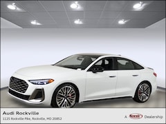 2025 Audi All-new S5 Prestige Hatchback