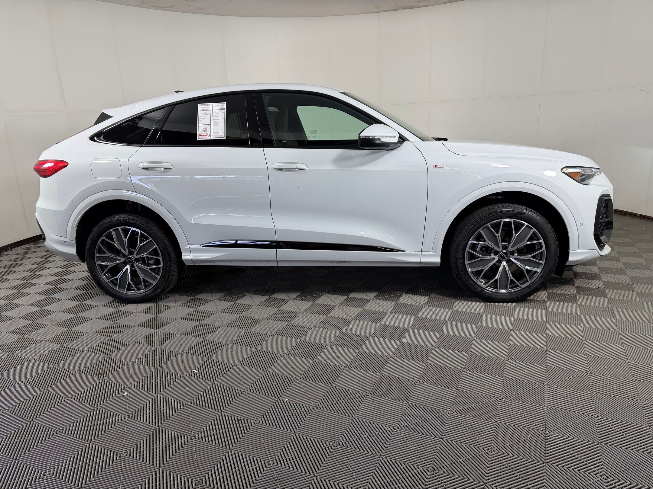 2026 Audi Q5 Sportback Premium Plus SUV