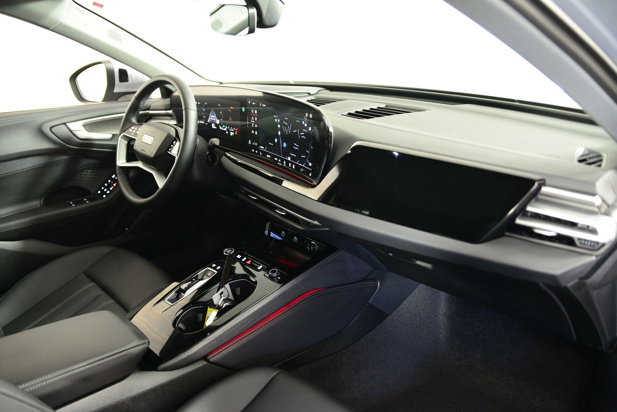 2025 Audi A5 Premium Plus - Photo 20