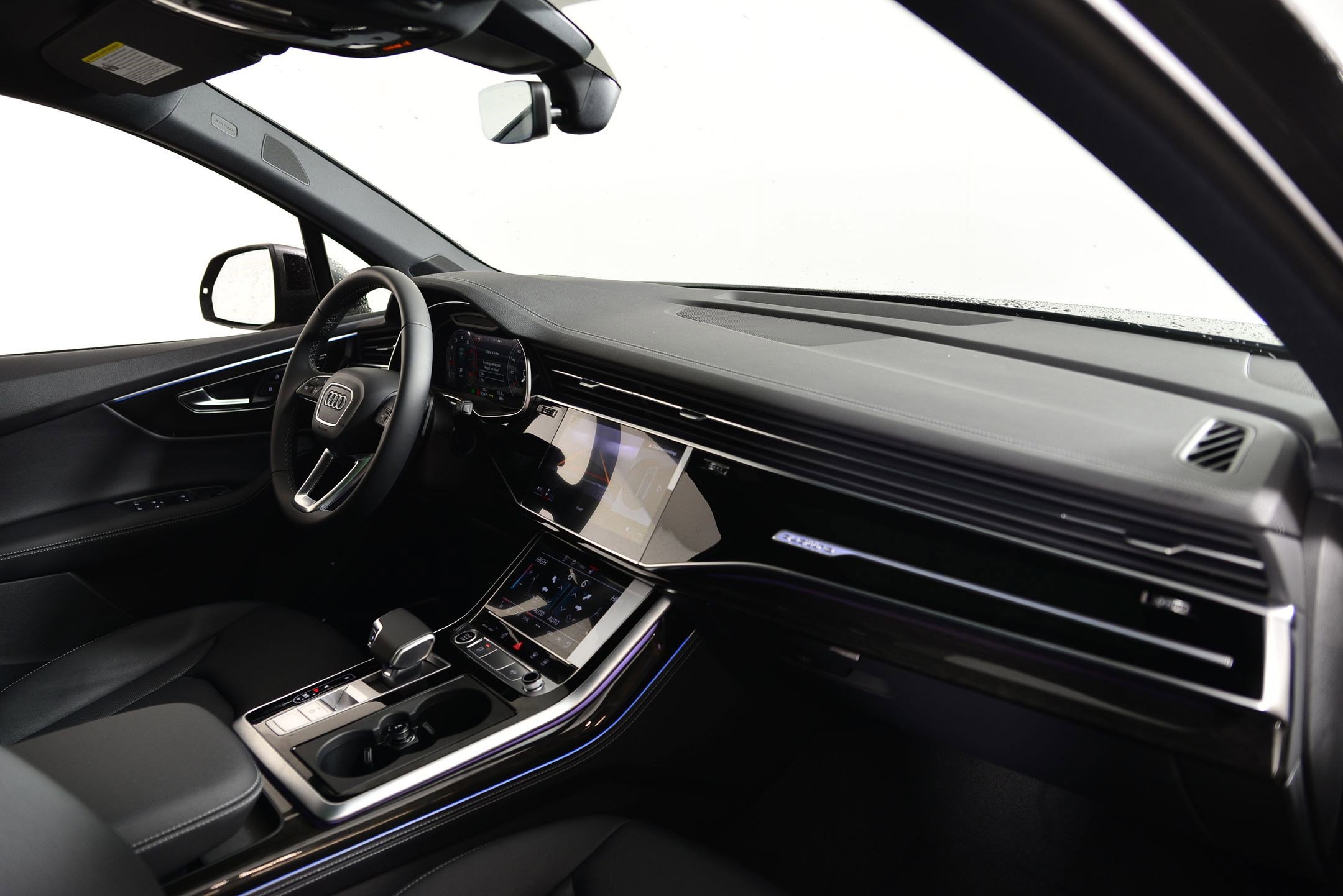 2026 Audi Q7 Premium Plus - Photo 19