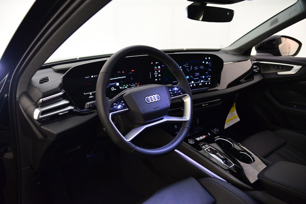 New 2025 Audi A5 Premium Plus Sportback