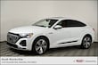 Audi Q8 Sportback e-tron
