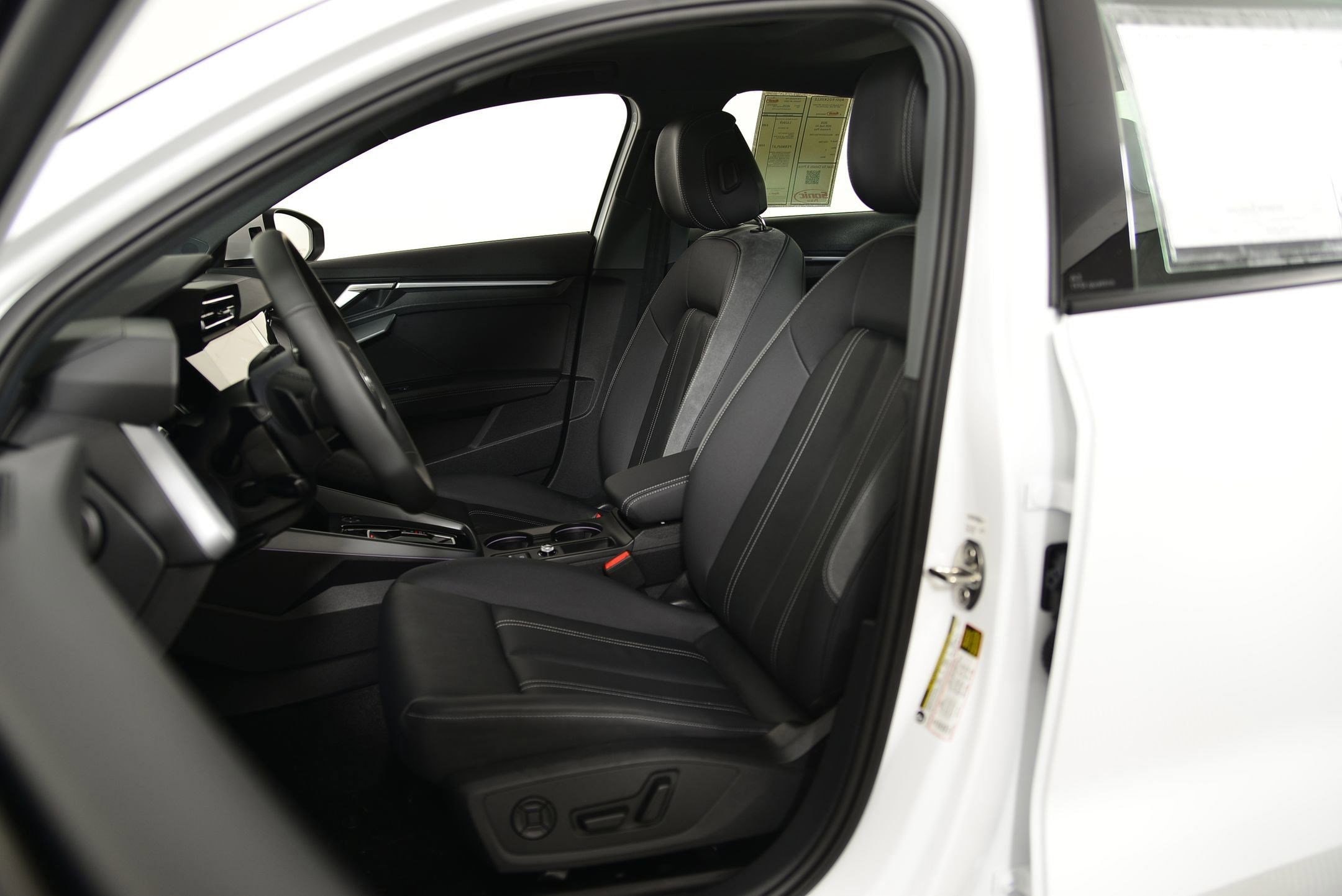 2026 Audi A3 Premium Plus Sedan
