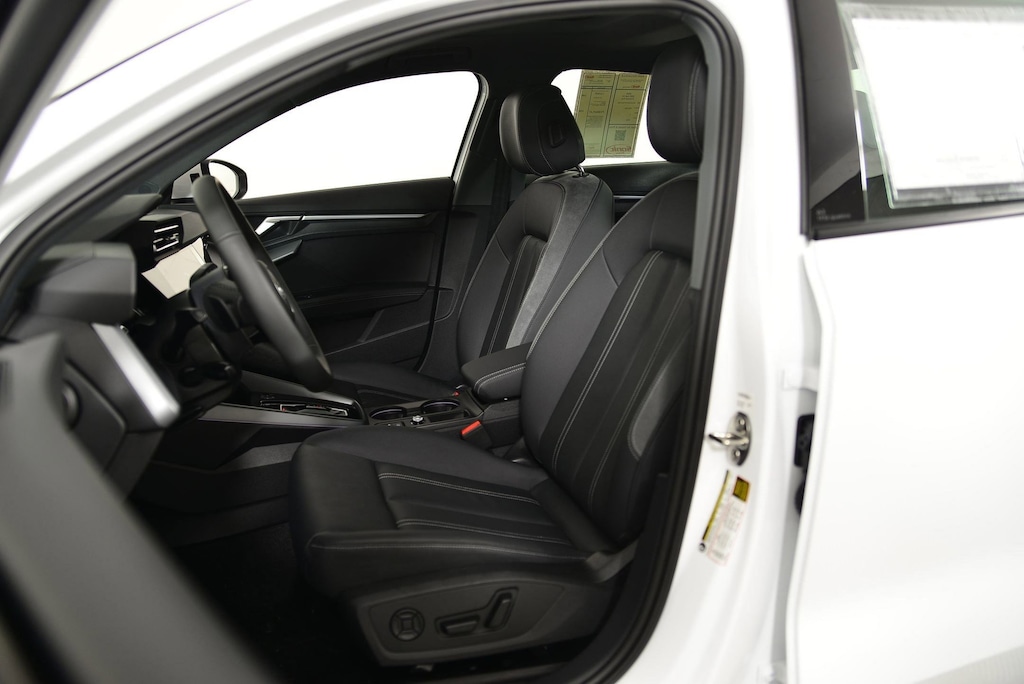 New 2026 Audi A3 Premium Plus Sedan