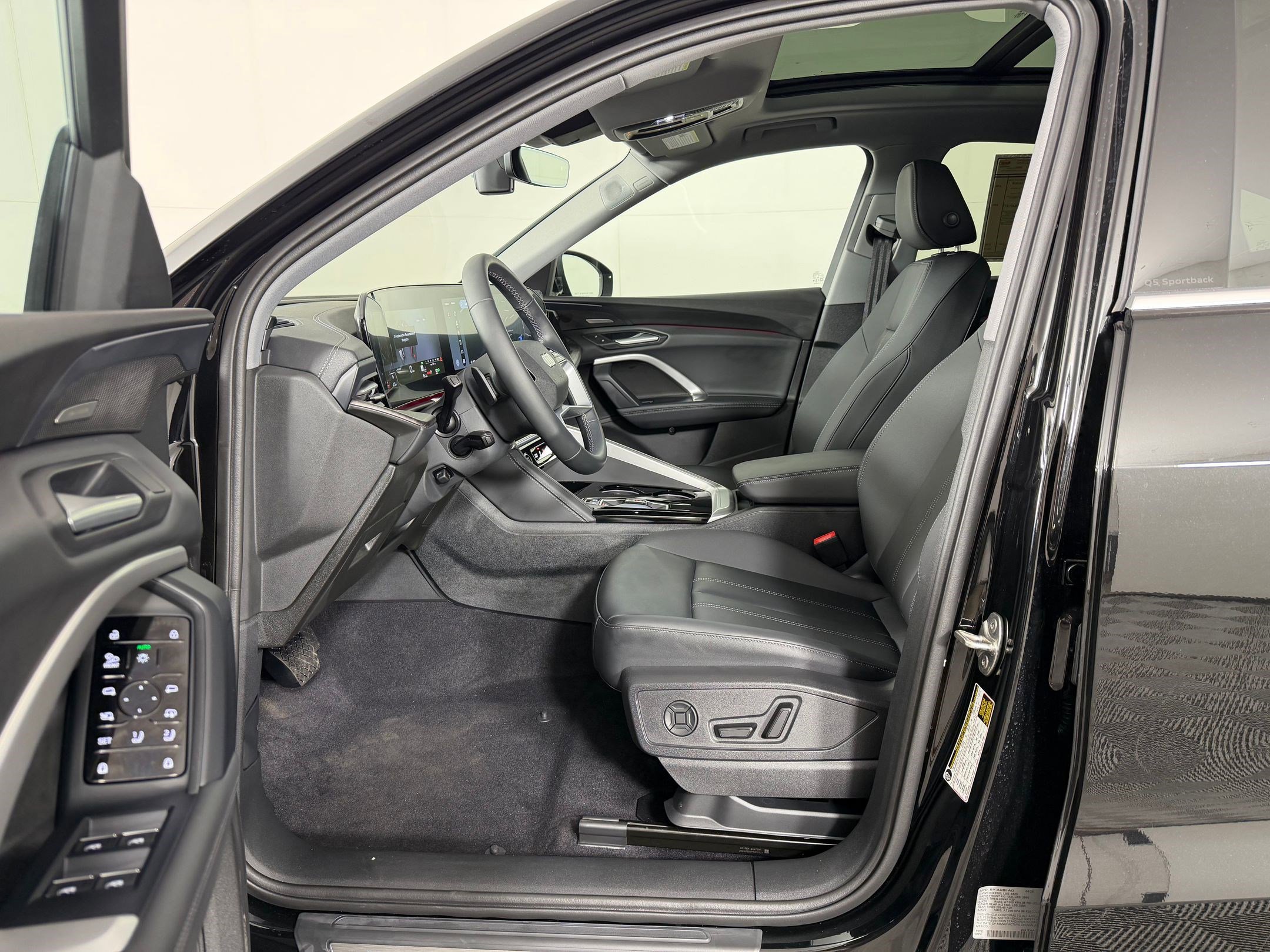 2026 Audi Q5 Sportback Premium Plus SUV