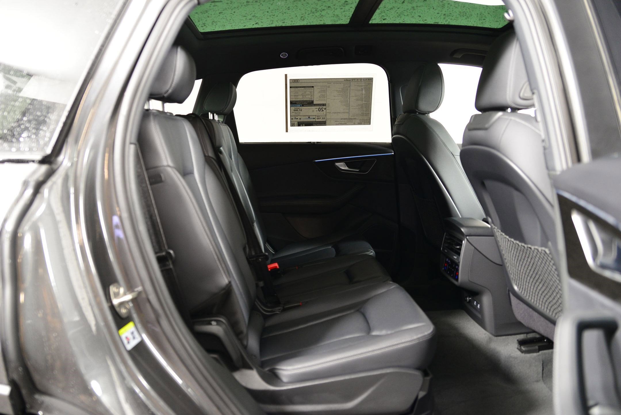 2026 Audi Q7 Premium Plus - Photo 20