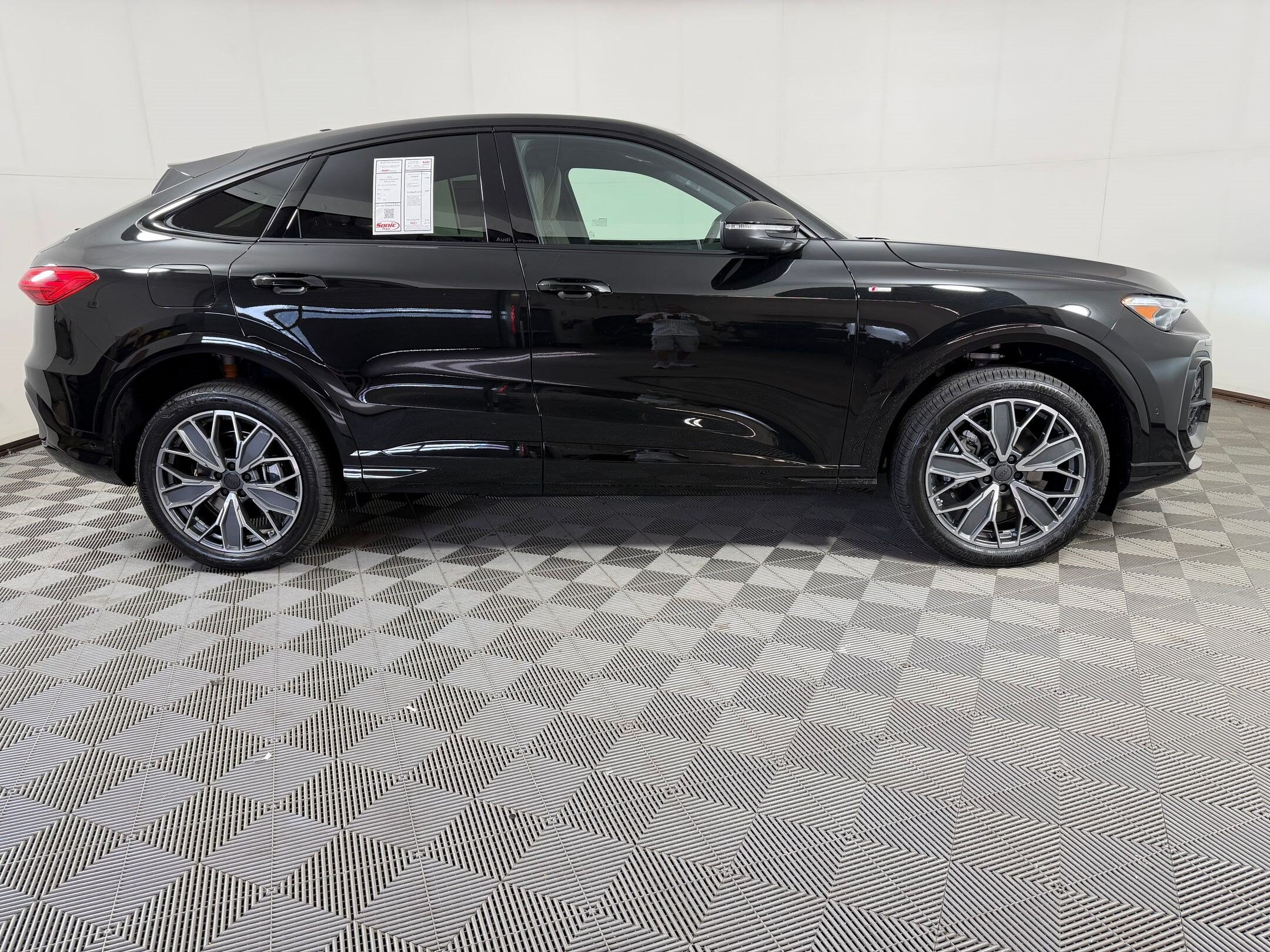 2026 Audi Q5 Sportback Premium Plus SUV