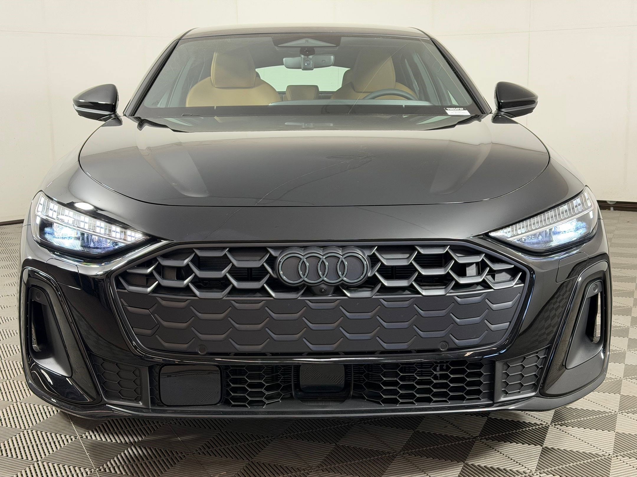 A5 Premium Plus Hatchback