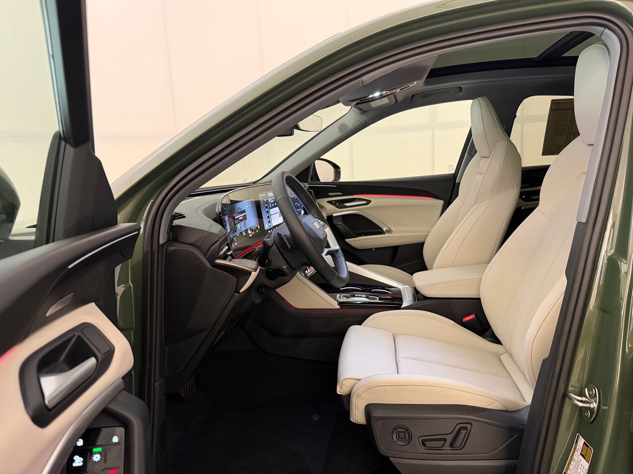 2026 Audi Q5 Sportback Prestige SUV