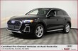 Audi Q5 e