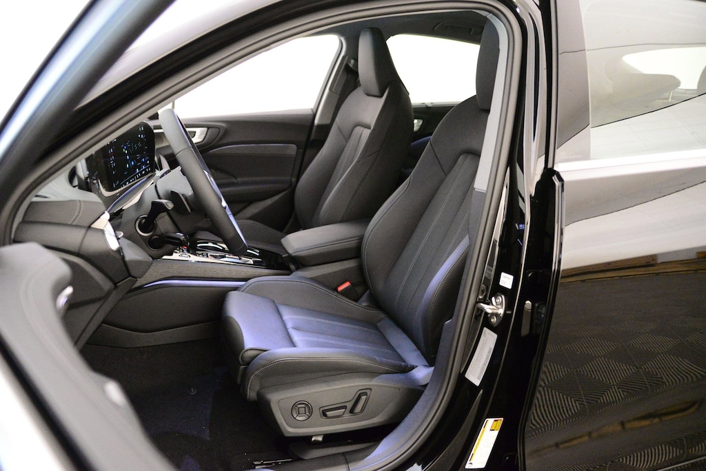 New 2025 Audi A5 Premium Plus Sportback