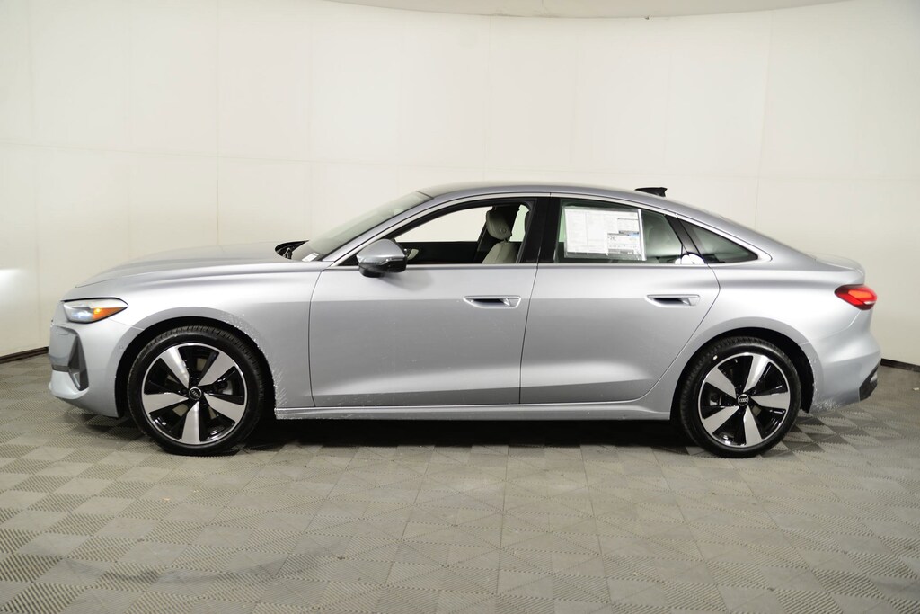 New 2025 Audi A5 Premium Sportback