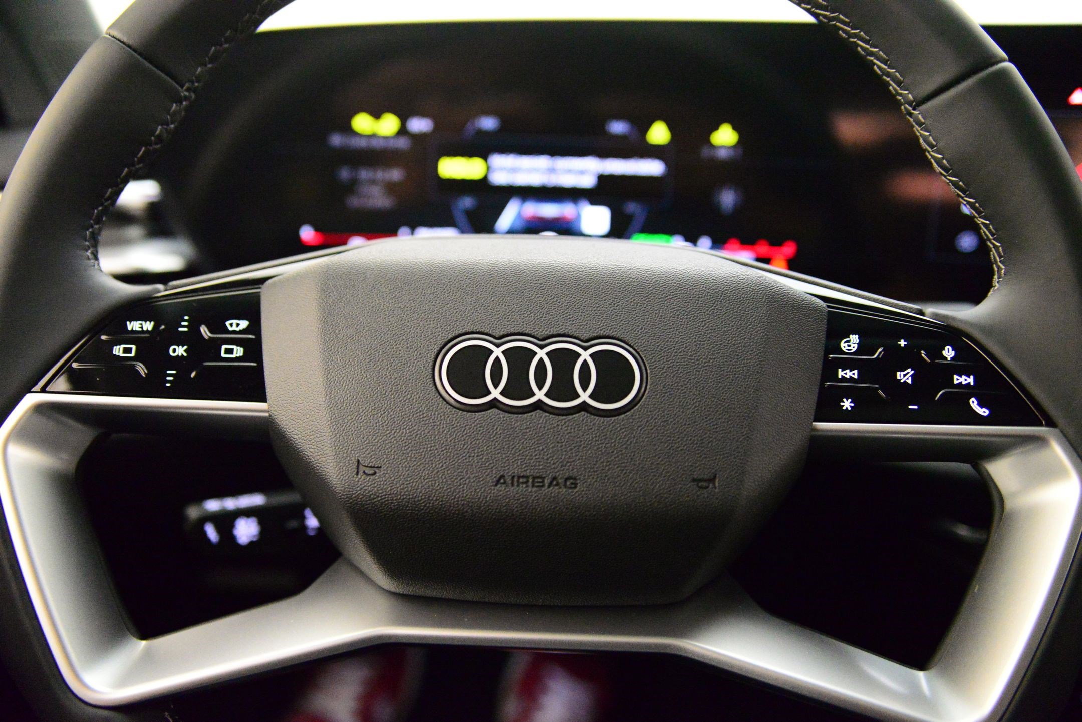 2025 Audi A5 Premium Plus - Photo 13