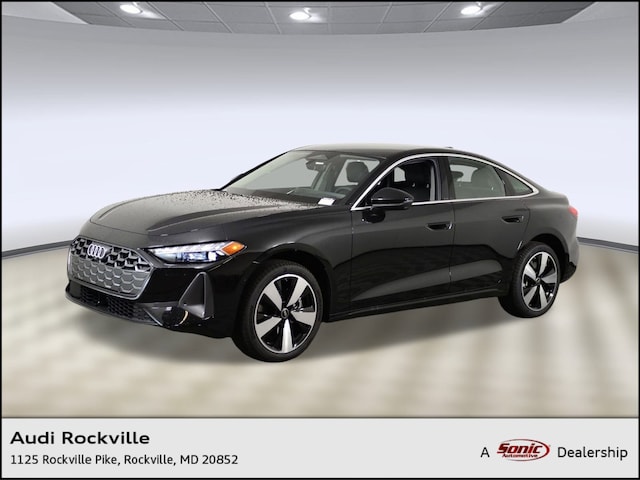 2025 Audi All-new A5 Premium Plus Hatchback