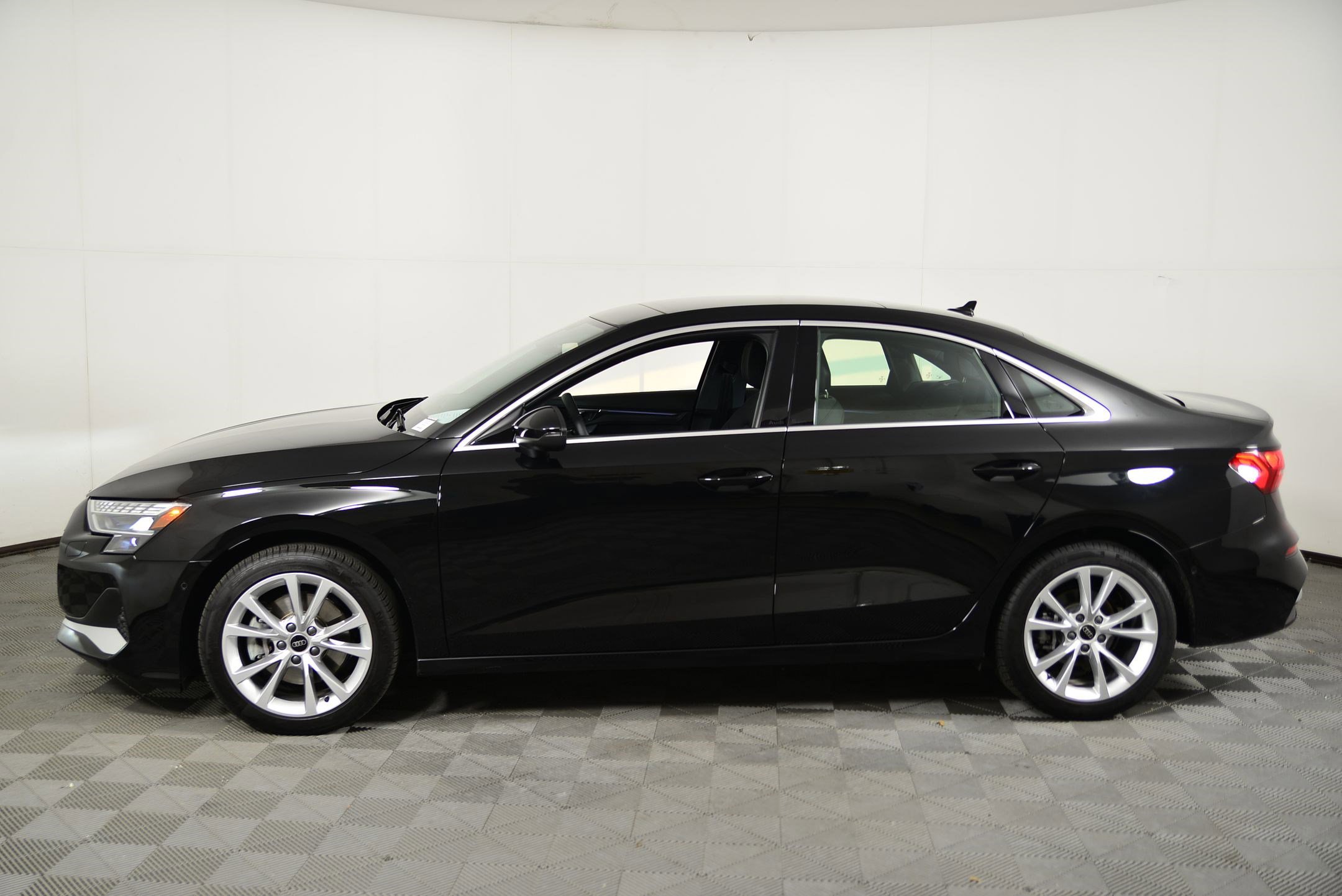 2025 Audi A3 Premium photo 2