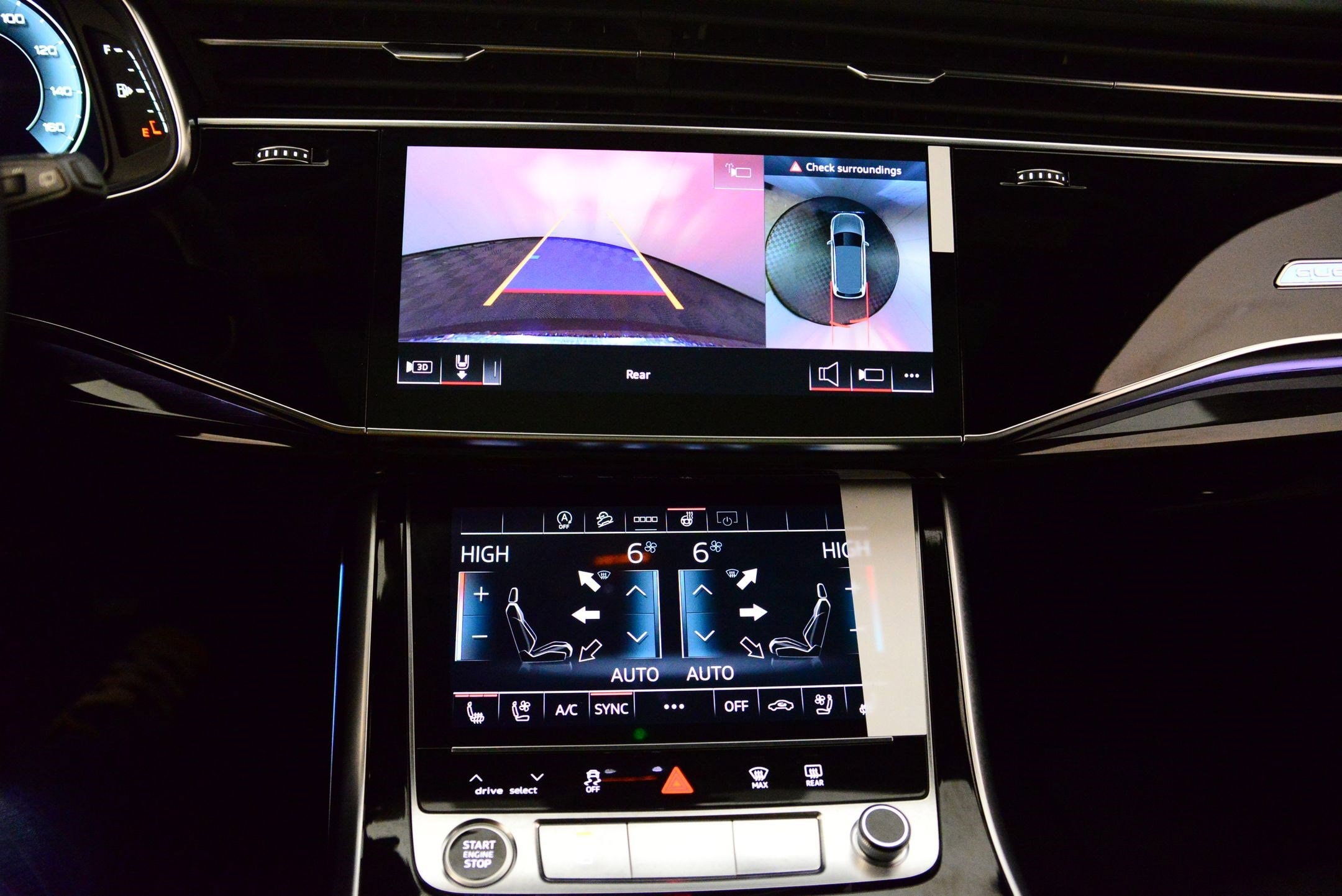 2026 Audi Q7 Premium Plus - Photo 29