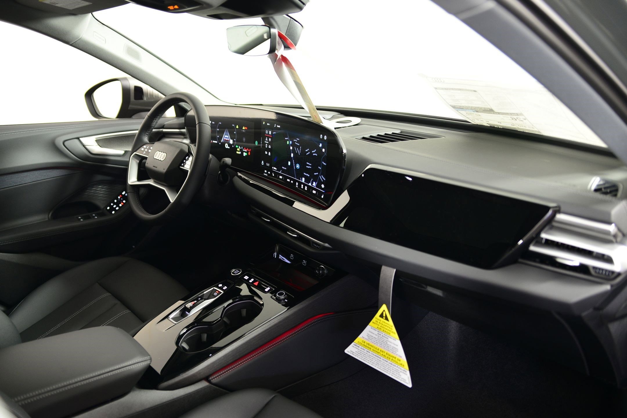 2025 Audi A5 Premium Plus - Photo 19