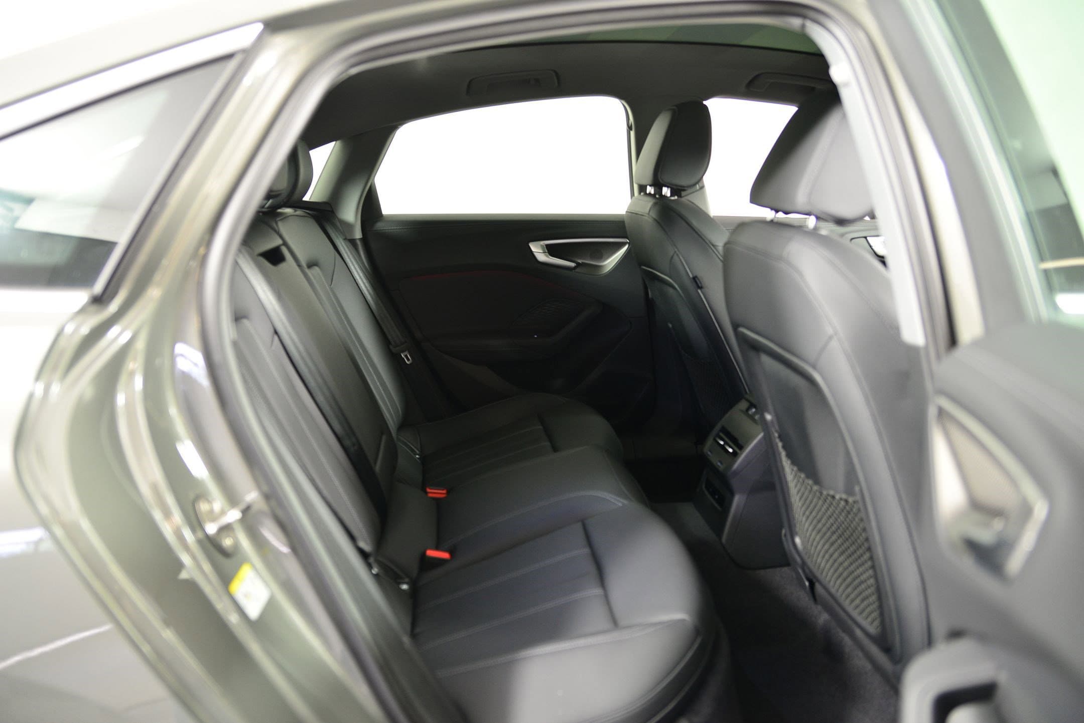 2025 Audi A5 Premium Plus - Photo 20