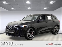 2025 Audi All-new SQ5 Premium Plus SUV