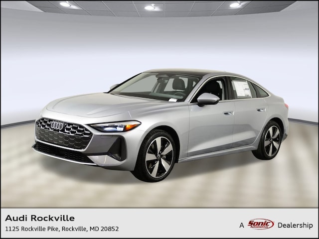 2025 Audi A5 Premium Sportback