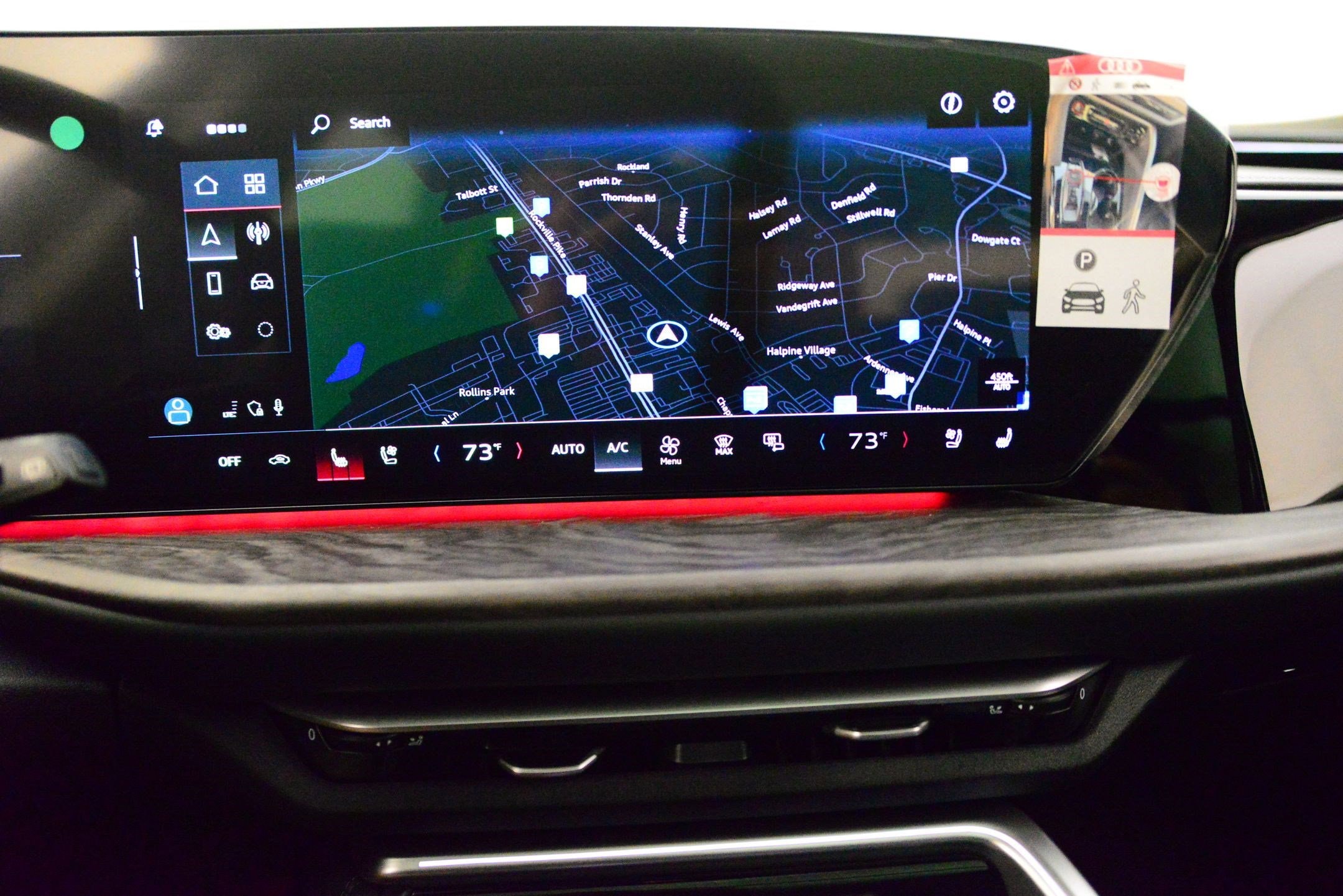 2025 Audi Q5 Premium Plus - Photo 28