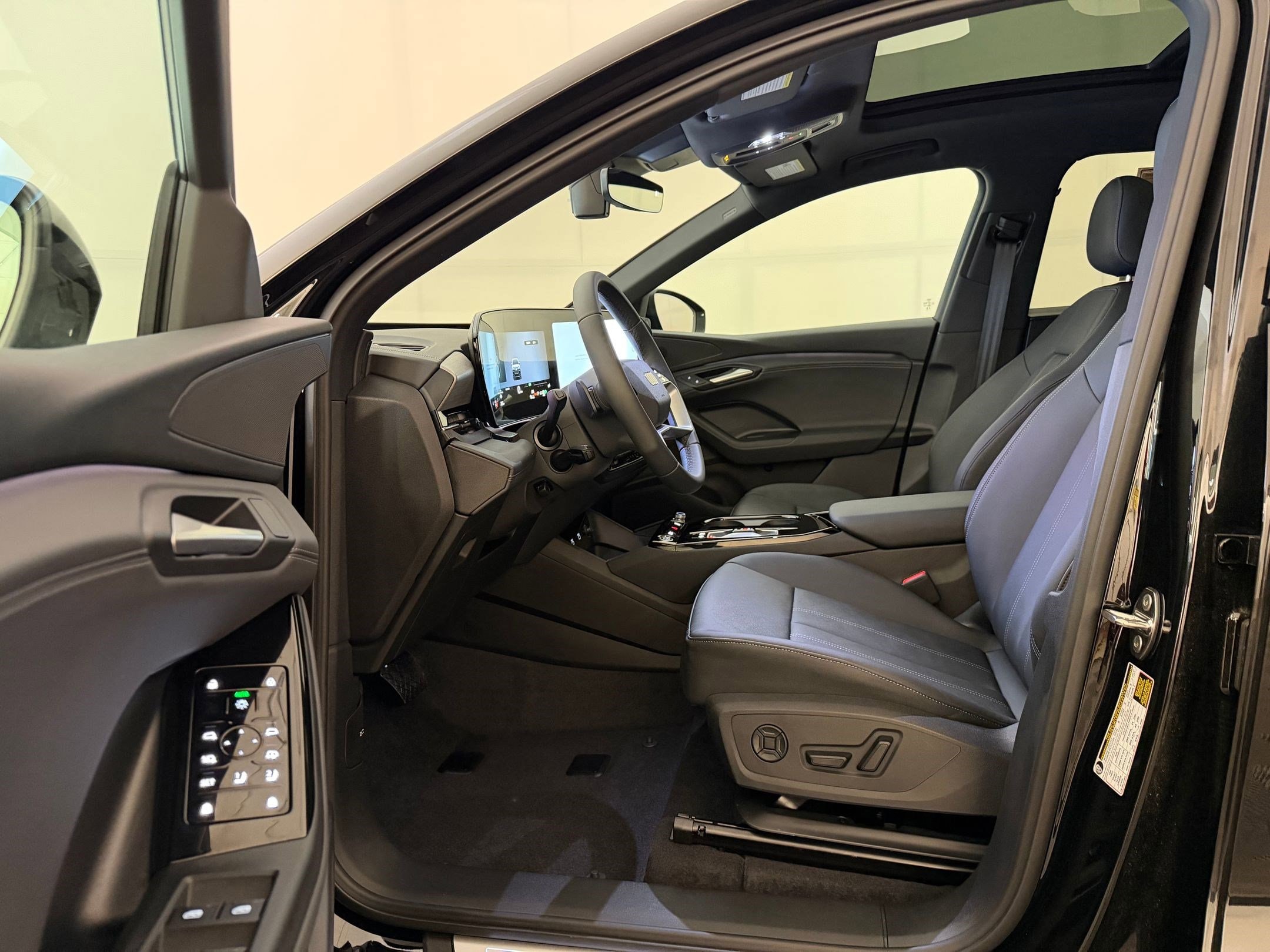 Q6 E-tron Premium SUV