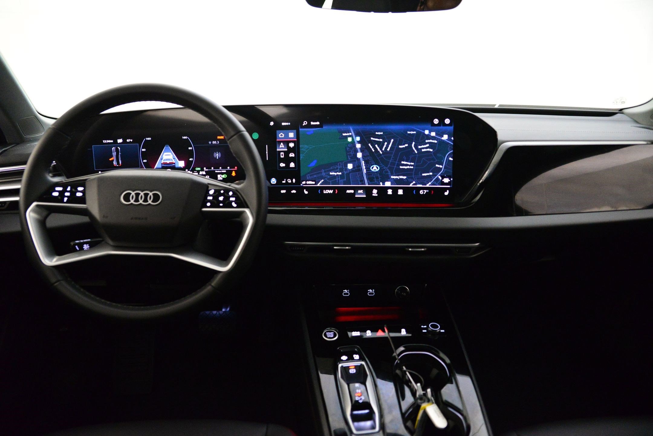 2025 Audi A5 Premium Plus - Photo 14