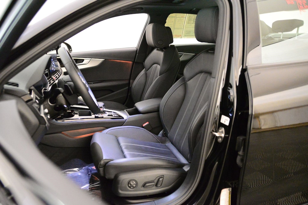 Used 2023 Audi A4 S line Prestige Sedan