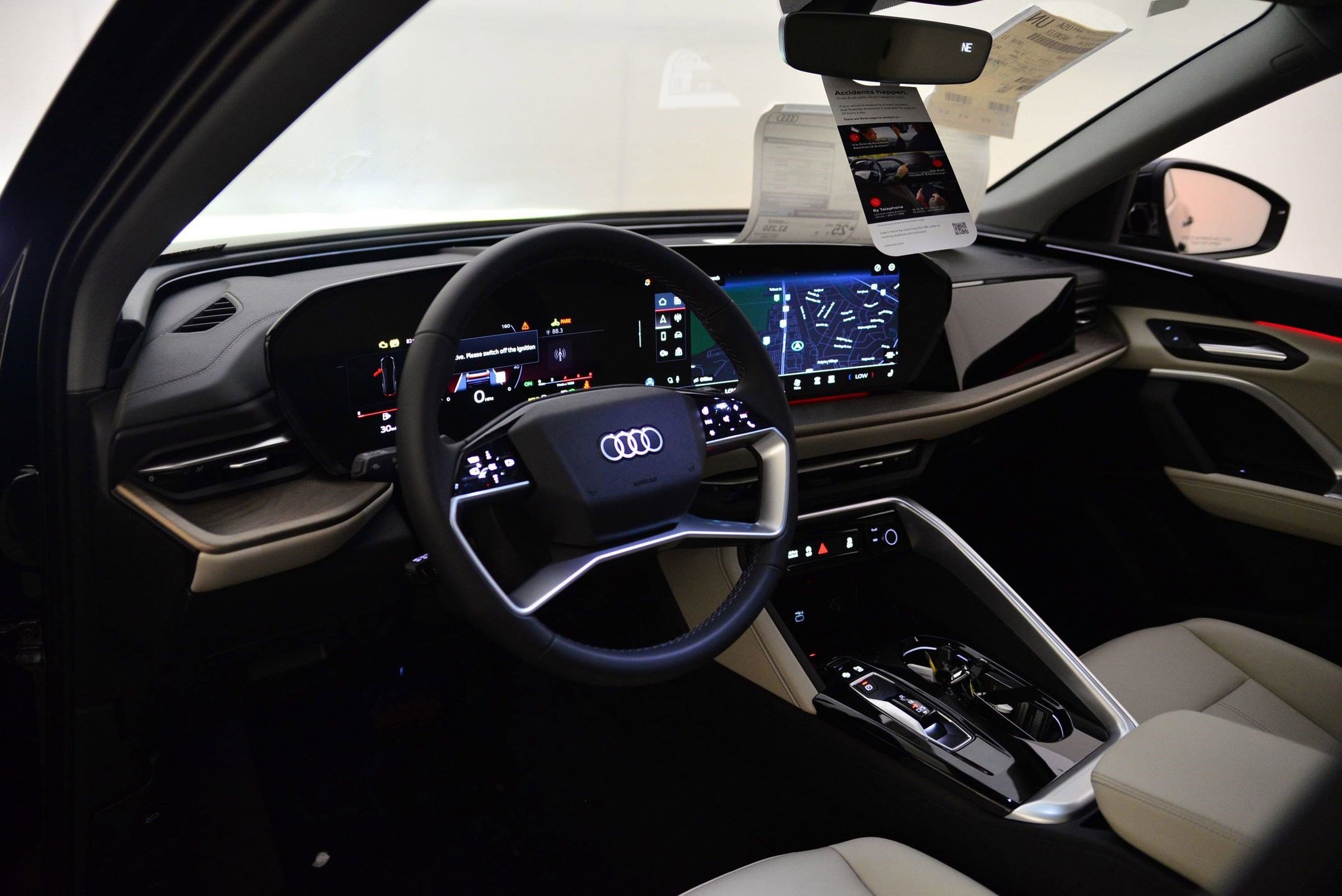 2025 Audi Q5 2.0T Premium photo 3