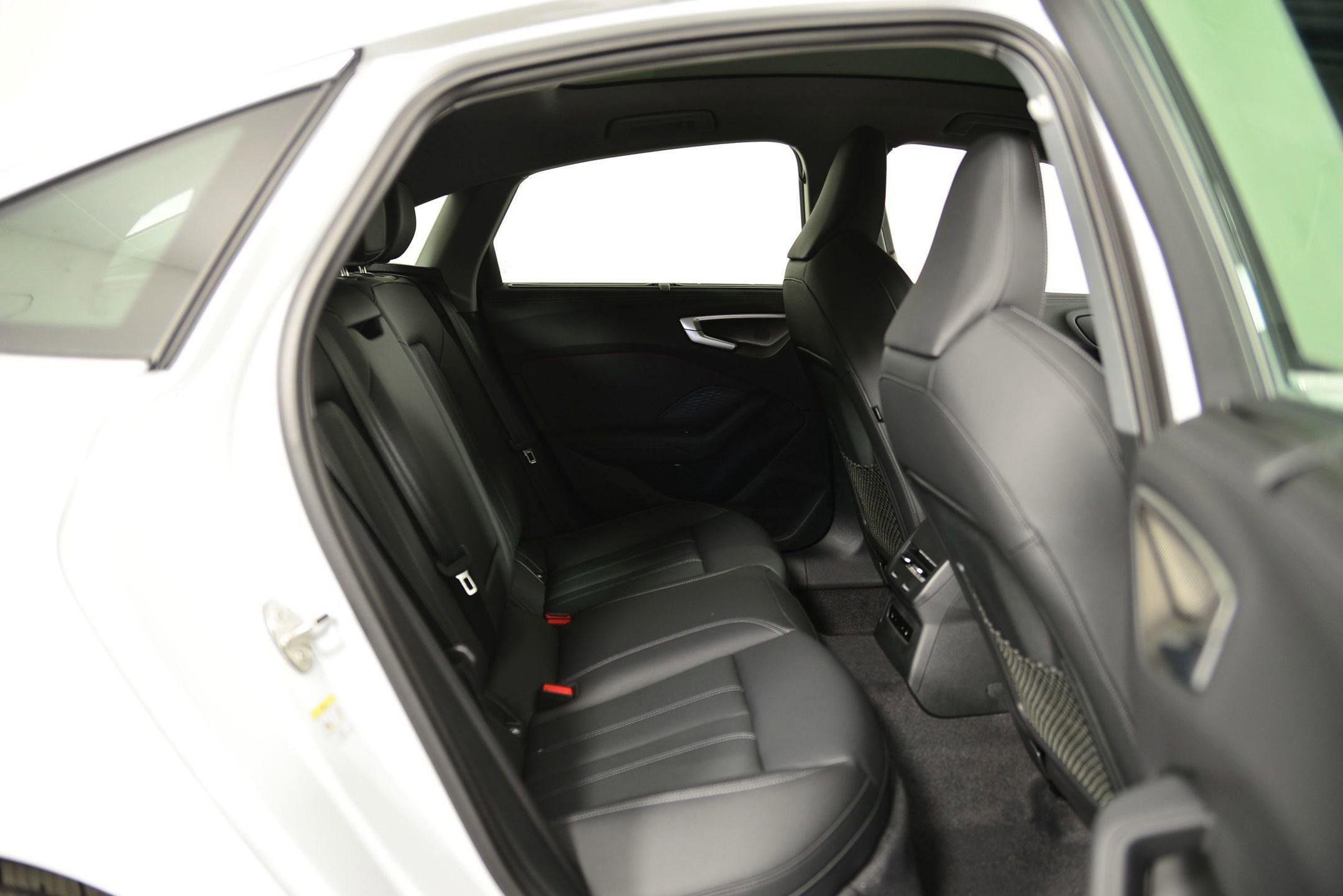 2025 Audi A5 Prestige - Photo 19