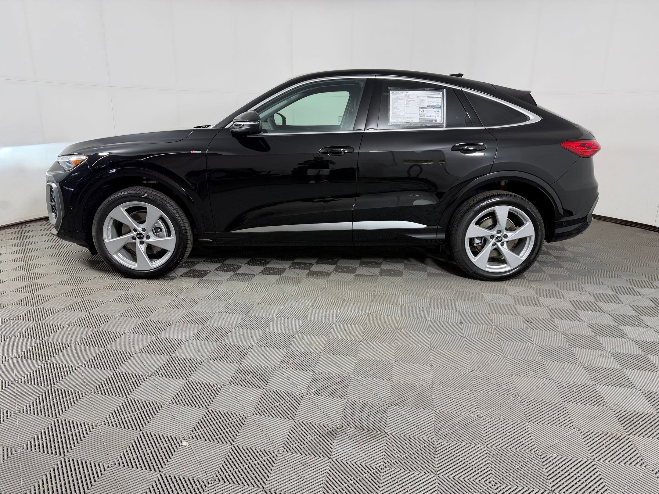 2026 Audi Q5 Sportback Premium Plus SUV