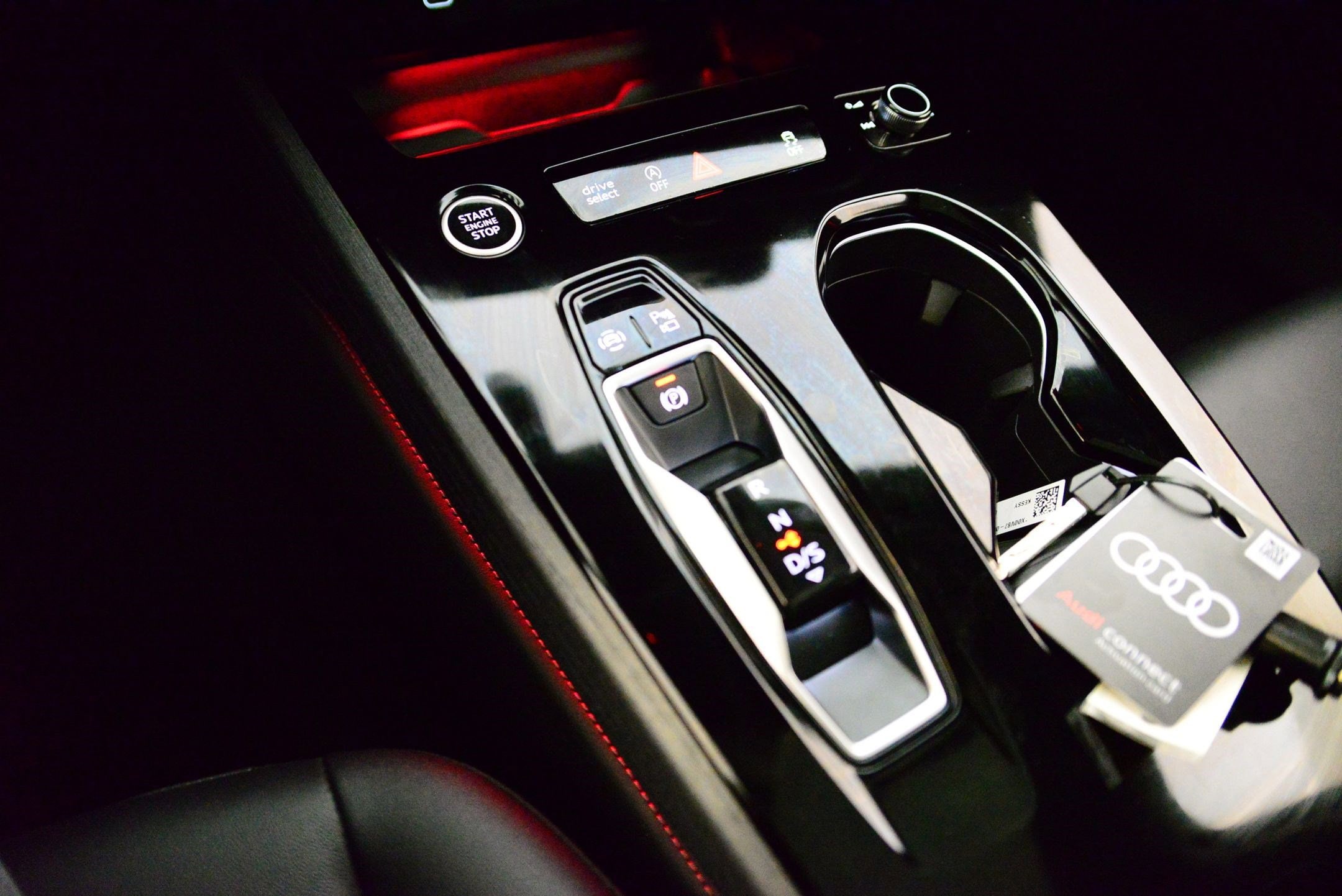 2025 Audi A5 Premium Plus - Photo 27