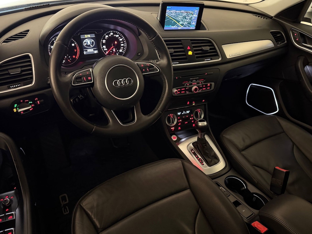 Used 2015 Audi Q3 2.0T Prestige SUV