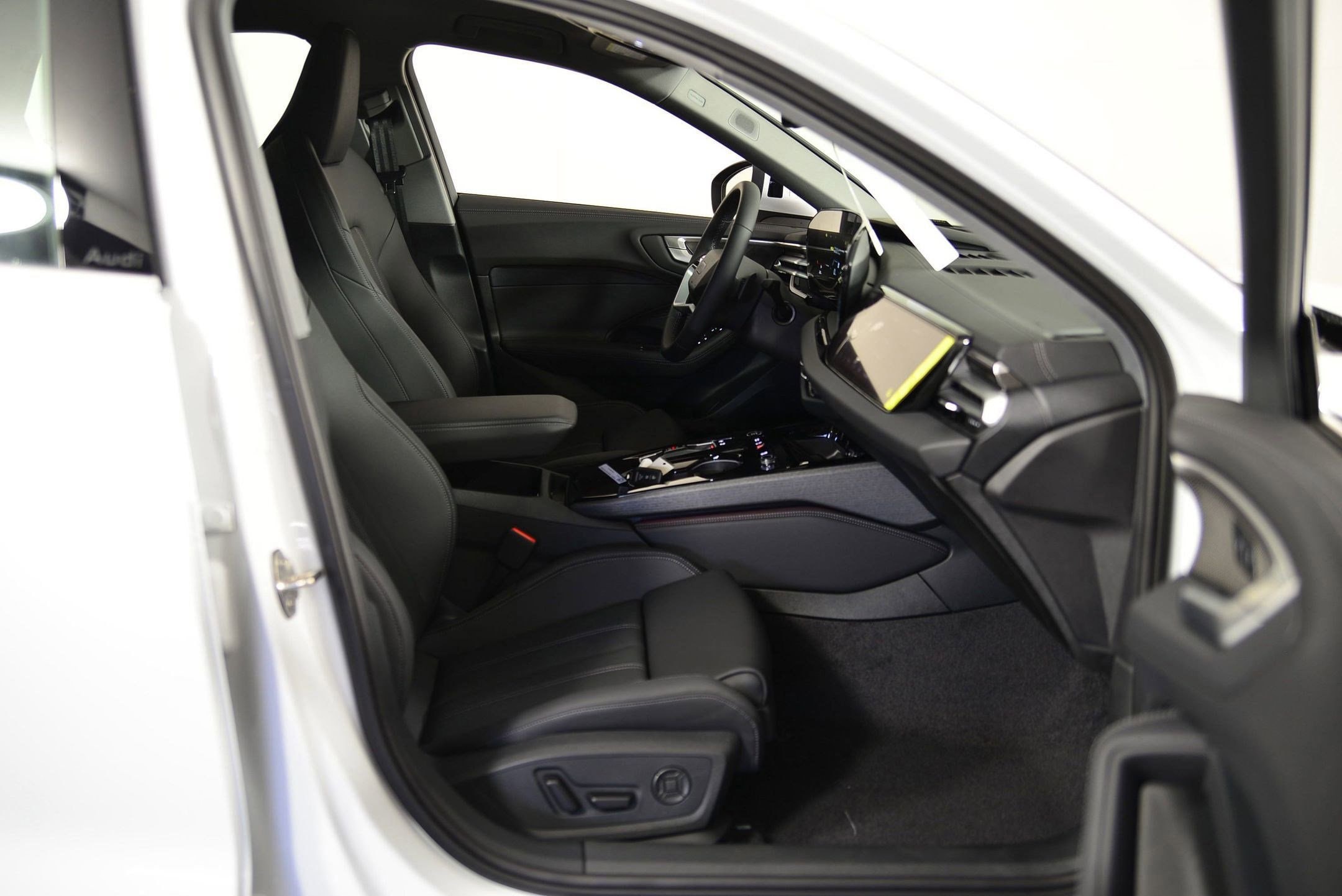 2025 Audi A5 Prestige - Photo 17