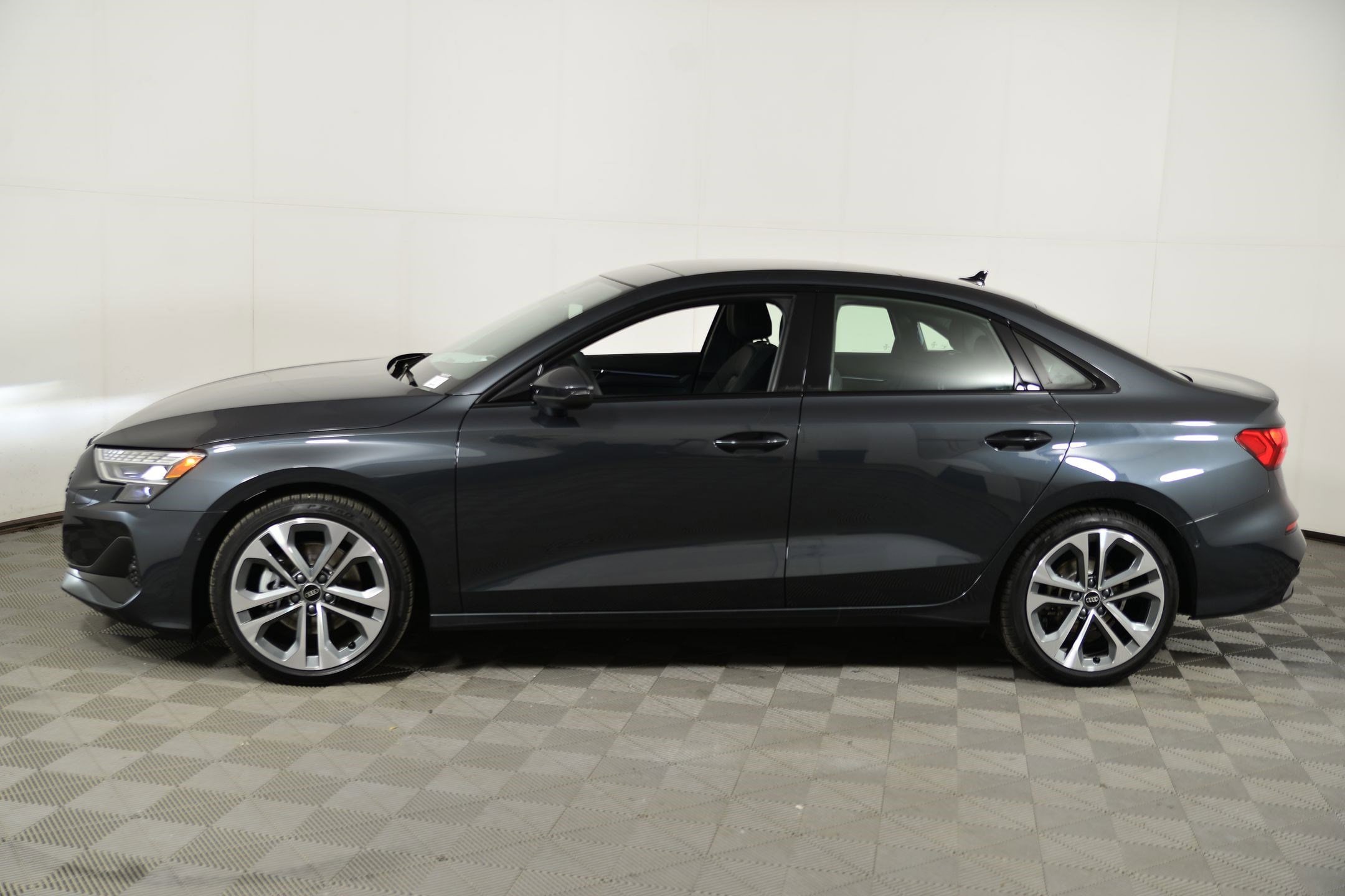 2026 Audi A3 Premium Plus Sedan