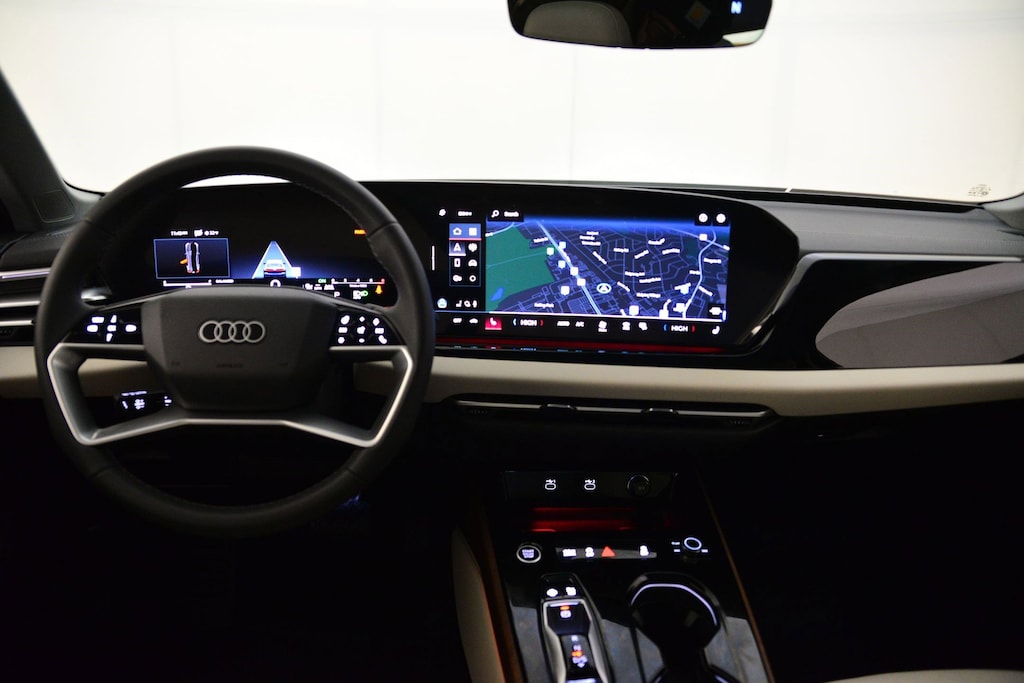 New 2025 Audi A5 Premium Sportback