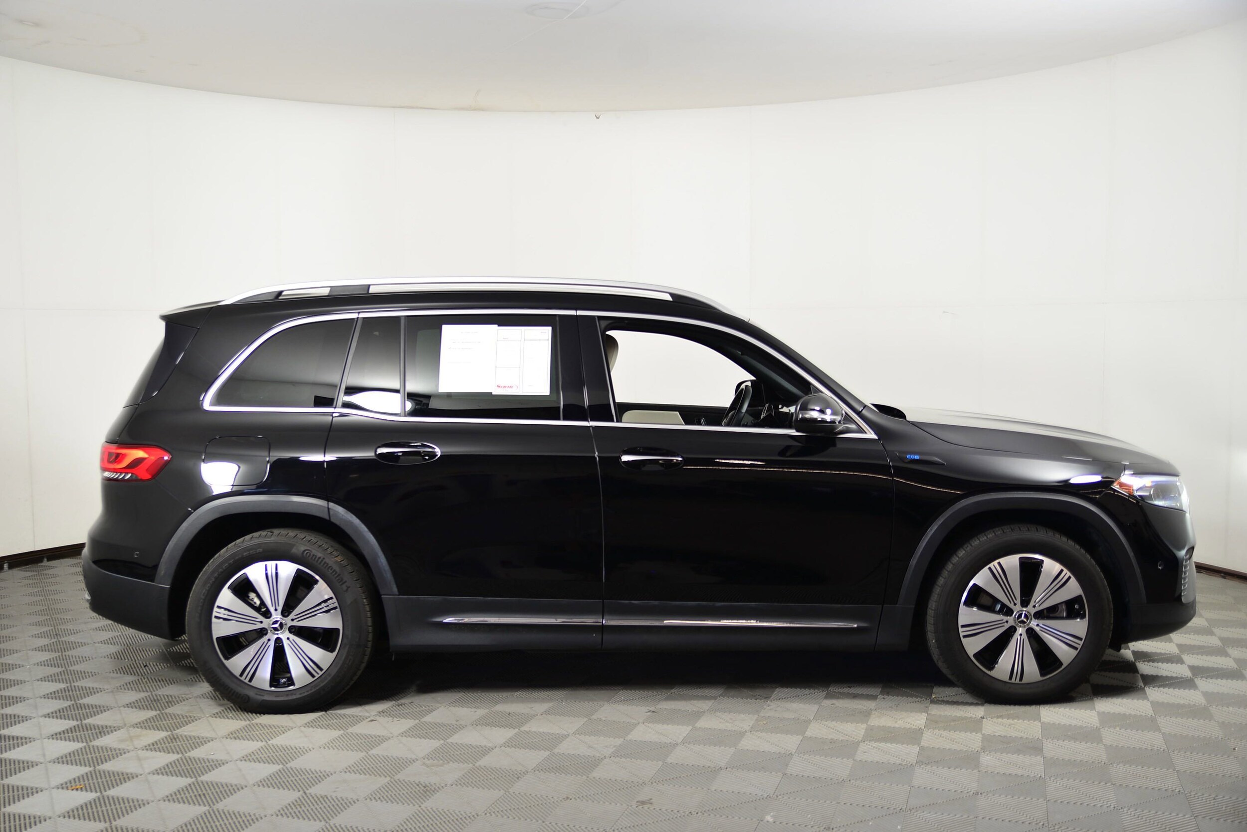 Used 2023 Mercedes-Benz EQB Base with VIN W1N9M0CB0PN023891 for sale in Rockville, MD