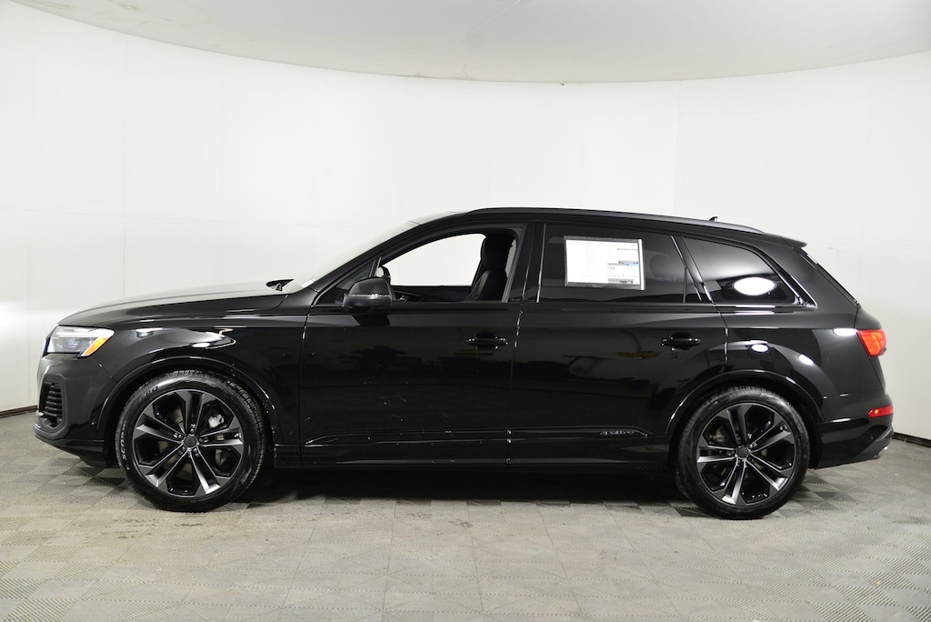 New 2026 Audi Q7 Premium Plus SUV