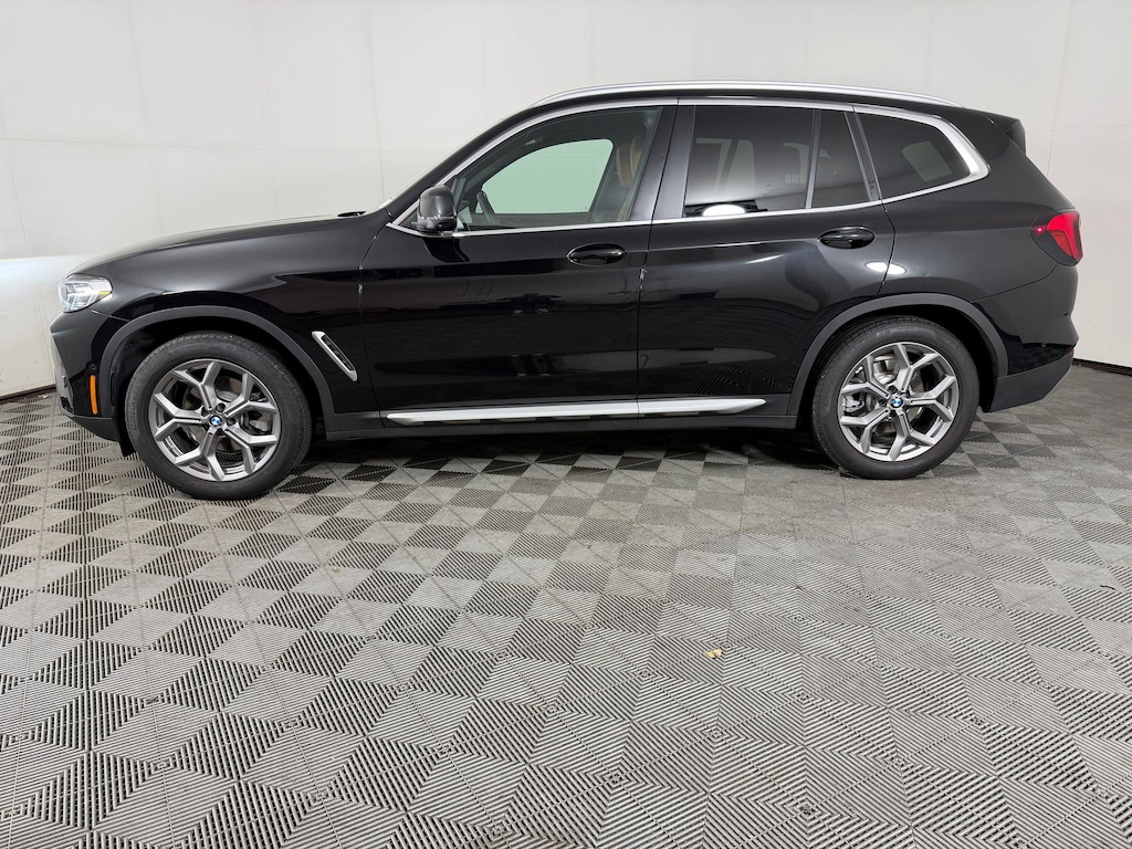 Used 2023 BMW X3 xDrive30i SUV